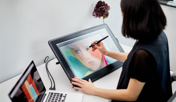 Choosing the Best Professional Drawing Tablets for Artists