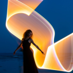 Creative Photography: What is Light Painting?