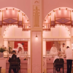 Exploring the Wes Anderson Inspiration in Modern Filmmaking