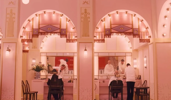 Exploring the Wes Anderson Inspiration in Modern Filmmaking