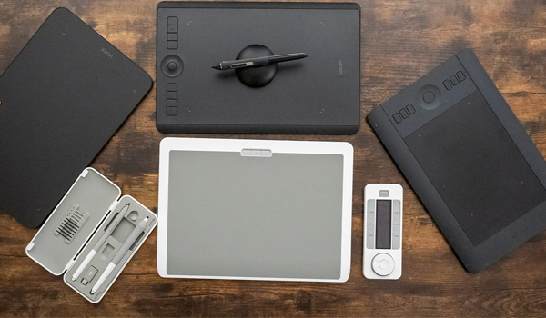 How to Choose the Right Tablet for Your Needs