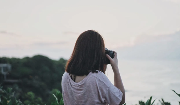 Iconic Photographers and Their Inspirational Words