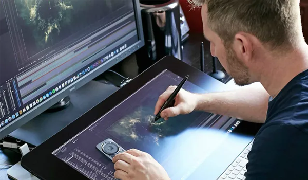 Top Professional Drawing Tablets in the Market