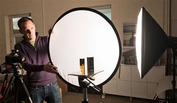 Why the Most Difficult Studio Shot in Photography Matters